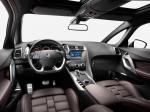 Citroen DS5 Pure Pearl 2013 года